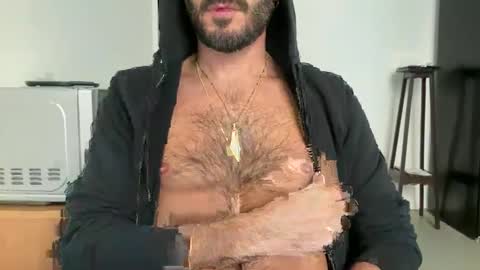 Fla is short for Flavio online show from September 27, 2025, 3:06 pm