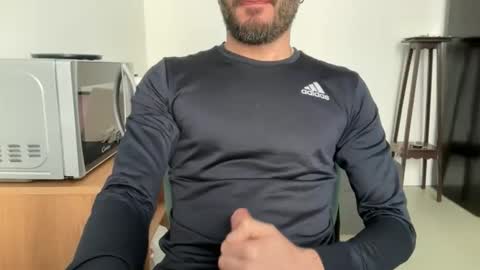 Fla is short for Flavio online show from March 19, 2026, 12:42 pm