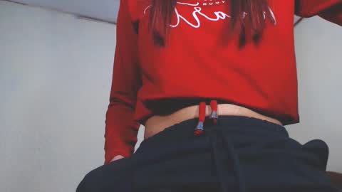 Snapshot of flacats23cm chatting on December 18, 2024, 8:14 pm flats23cm online show from December 18, 2024, 8:14 pm
