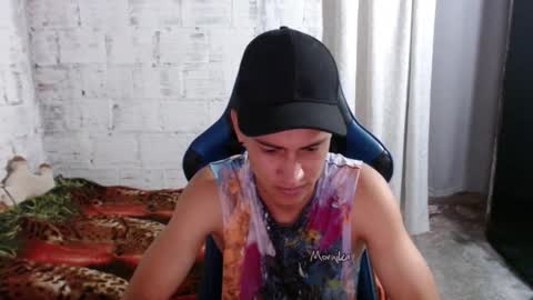 Snapshot of flacolatind chatting on February 10, 2026, 9:08 pm FLACO online show from February 10, 2026, 9:08 pm