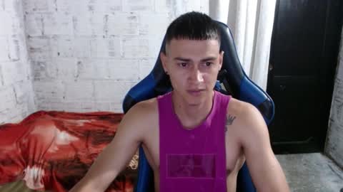 Snapshot of flacolatind chatting on February 17, 2026, 1:13 am FLACO online show from February 17, 2026, 1:13 am