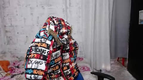 Snapshot of flacolatind chatting on March 15, 2026, 10:27 pm FLACO online show from March 15, 2026, 10:27 pm