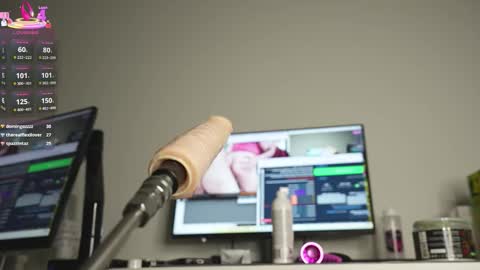 Flad online show from January 10, 2026, 7:59 pm