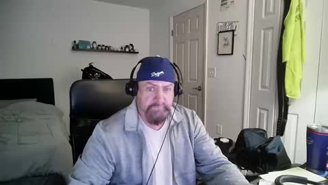 Florida guy online show from January 8, 2025, 5:48 pm