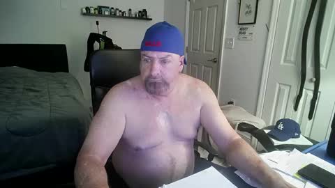 Florida guy online show from October 5, 2025, 7:01 pm