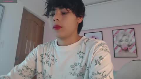 flakasexi1111 online show from January 12, 2026, 1:27 pm