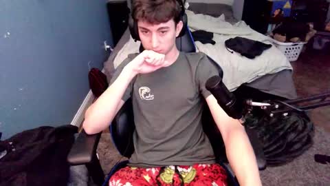 Snapshot of flakytuber chatting on October 24, 2025, 2:35 pm Parzival001 online show from October 24, 2025, 2:35 pm