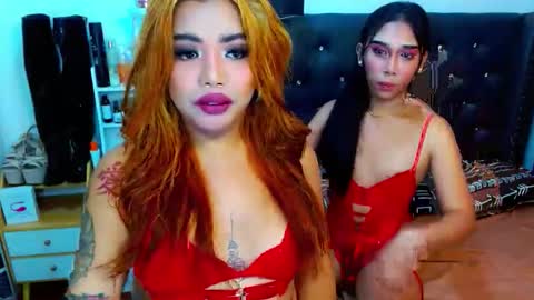 FLAMARA online show from March 20, 2026, 12:26 am