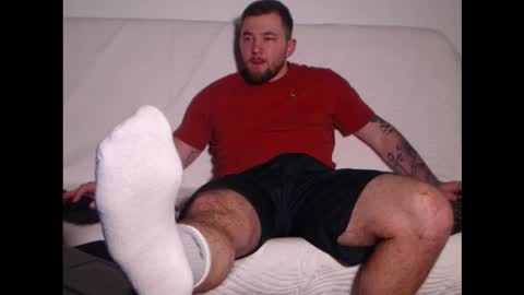 Flamefury18 online show from February 3, 2026, 6:40 am