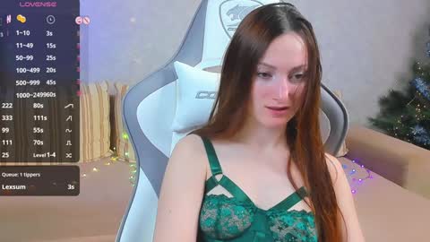 Snapshot of flamystar chatting on January 2, 2025, 12:34 am Yana online show from January 2, 2025, 12:34 am