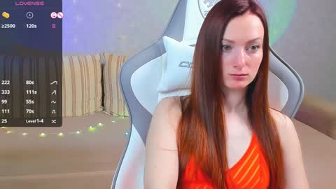Snapshot of flamystar chatting on January 16, 2025, 10:55 pm Yana online show from January 16, 2025, 10:55 pm