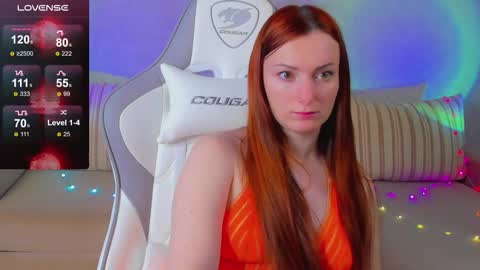 Snapshot of flamystar chatting on October 12, 2025, 3:05 am Yana online show from October 12, 2025, 3:05 am