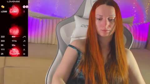 Yana online show from March 2, 2026, 1:08 am