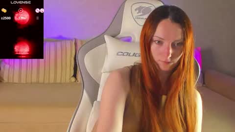 Yana online show from July 26, 2026, 2:42 am
