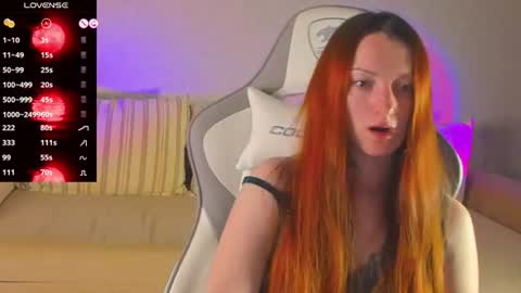 Yana online show from July 29, 2026, 11:41 am