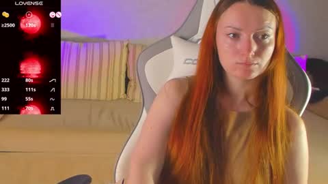 Yana online show from July 31, 2026, 11:09 am