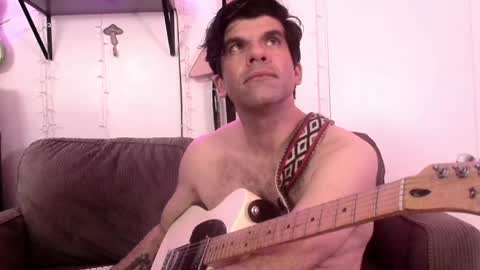 Flannel Dong online show from May 2, 2026, 2:11 pm