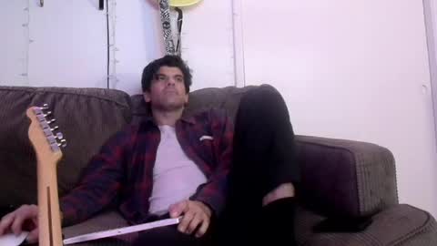 Flannel Dong online show from May 5, 2026, 1:30 pm