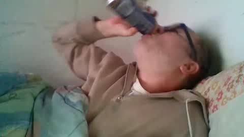 Carlo online show from March 17, 2026, 5:16 pm