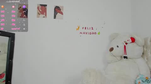 Flavia online show from December 31, 2024, 4:25 pm