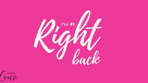 Flavia online show from September 8, 2025, 7:46 pm