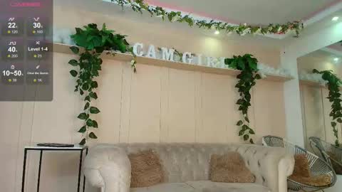 Flavia online show from March 5, 2026, 12:12 pm