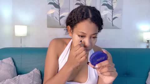 Flavia online show from March 23, 2026, 12:31 pm