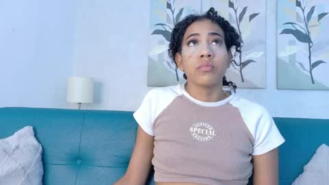 Flavia online show from March 30, 2026, 12:06 pm