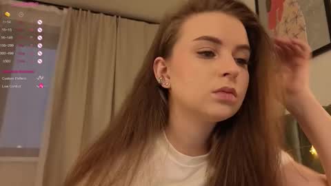 Leia online show from February 16, 2026, 2:46 pm