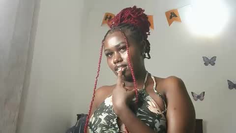 flexiblerocky online show from November 19, 2025, 9:15 pm