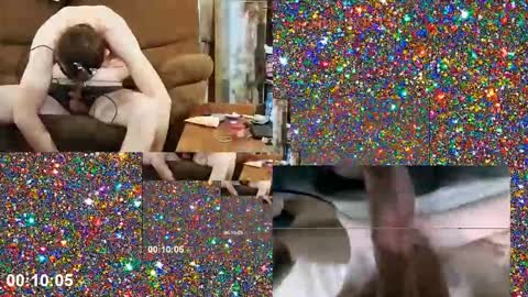 Flextle Bunny online show from January 7, 2026, 11:12 am