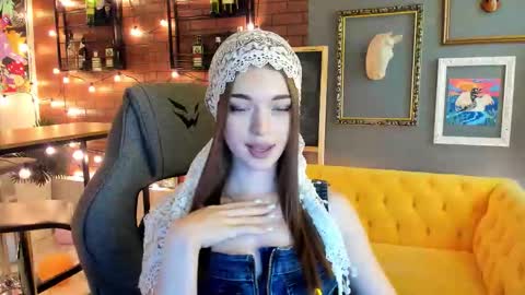 Snapshot of flexyfoxy chatting on September 17, 2025, 8:38 am Flexyfoxy online show from September 17, 2025, 8:38 am