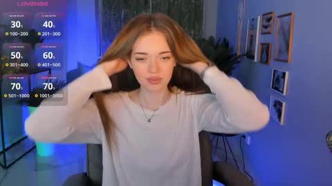 Snapshot of flexyfoxy chatting on February 27, 2026, 4:51 pm Flexyfoxy online show from February 27, 2026, 4:51 pm