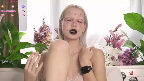  Im nude naked fuck lovense online show from October 18, 2025, 8:15 am