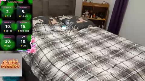 Snapshot of flexymodern chatting on October 2, 2025, 12:17 am Matt Masterson online show from October 2, 2025, 12:17 am