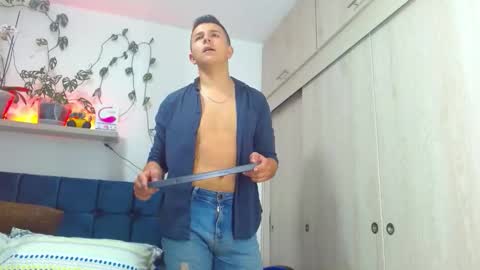 Nico online show from February 6, 2026, 6:22 pm