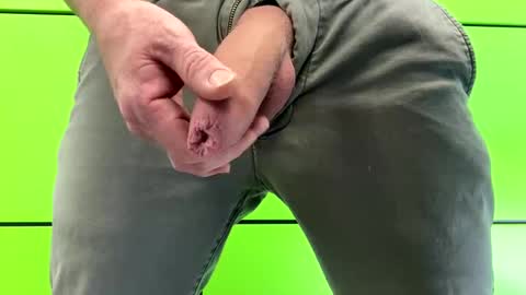 flintstones_rock online show from January 23, 2025, 7:18 pm