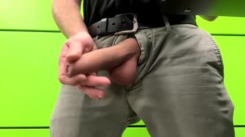 flintstones_rock online show from January 24, 2025, 1:13 am