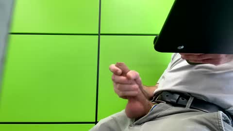 flintstones_rock online show from February 27, 2025, 6:42 pm