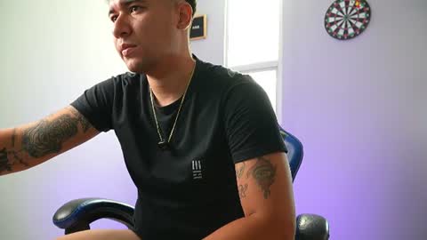 Flip Rodriguez online show from June 28, 2026, 12:44 pm