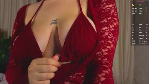 Snapshot of flirtbubble chatting on November 4, 2025, 4:50 pm Doloras online show from November 4, 2025, 4:50 pm