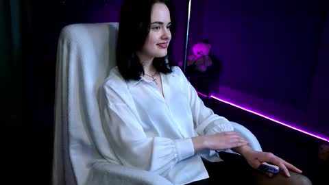 flirty_nika online show from January 12, 2026, 5:18 pm