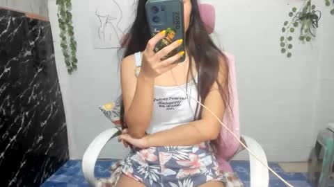 flirty_rhia online show from March 31, 2026, 3:19 am