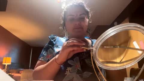 Ive Retired From Camming  online show from January 16, 2026, 7:51 pm