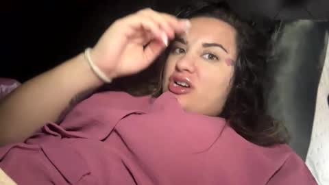 Ive Retired From Camming  online show from February 20, 2026, 11:16 pm