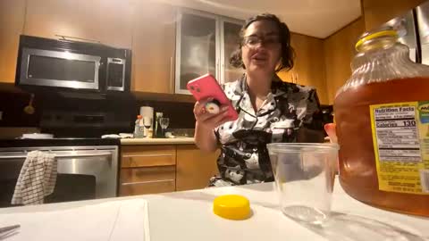 Ive Retired From Camming  online show from April 25, 2026, 3:09 pm