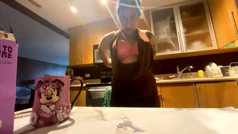 Ive Retired From Camming  online show from April 27, 2026, 3:32 pm