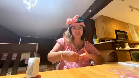 Ive Retired From Camming  online show from April 29, 2026, 3:16 pm