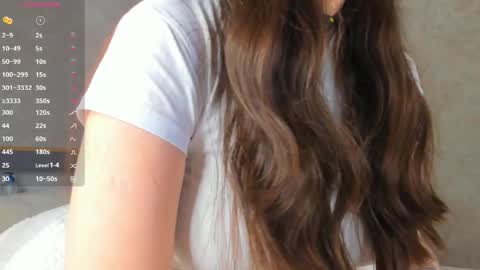 Emely  online show from April 7, 2026, 2:45 am