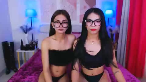 Marga online show from January 8, 2026, 8:11 pm